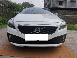 1 Used Volvo V40 in Darjeeling