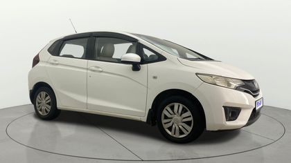 2015 Honda Jazz 1.2 SV i VTEC