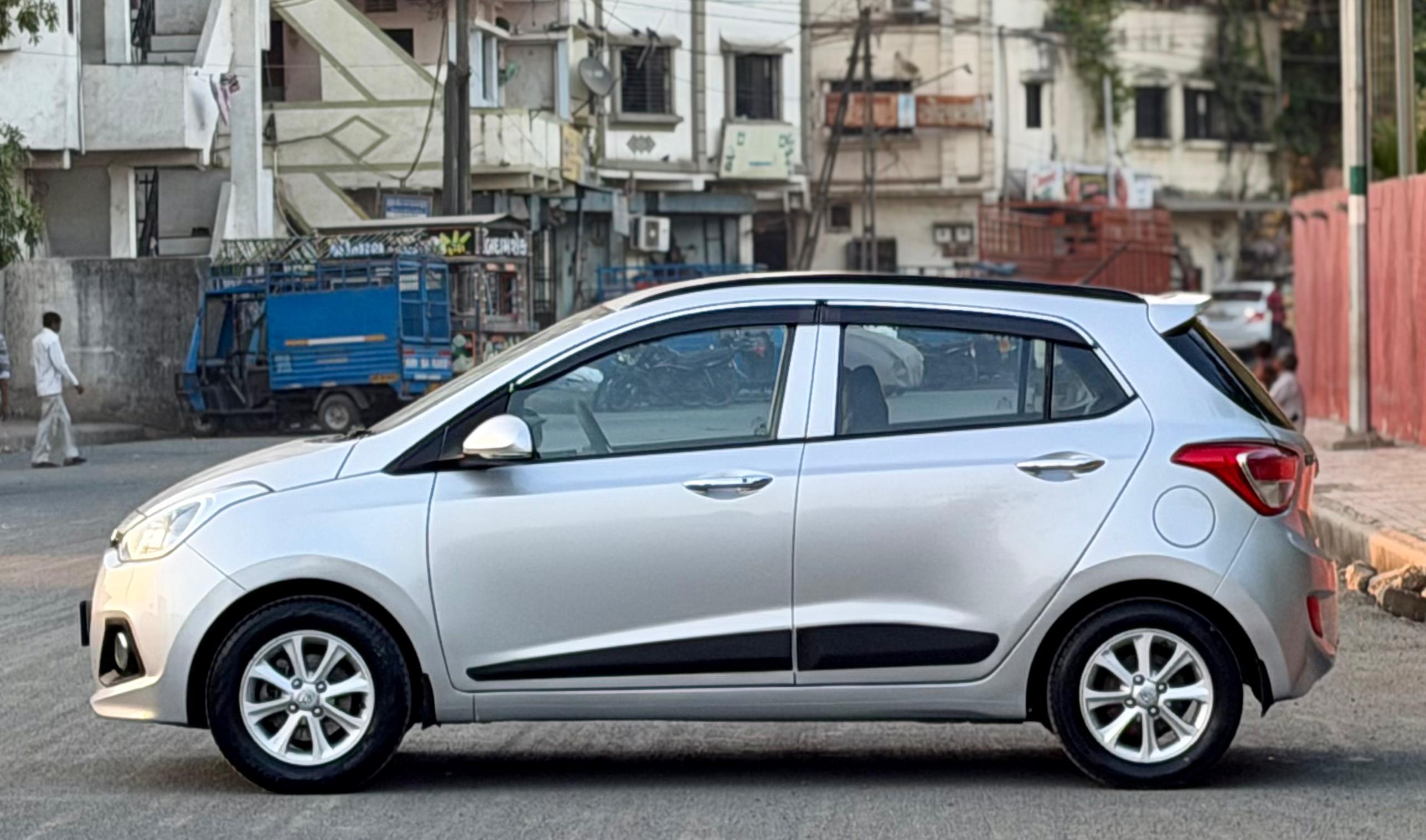 Image Used Car