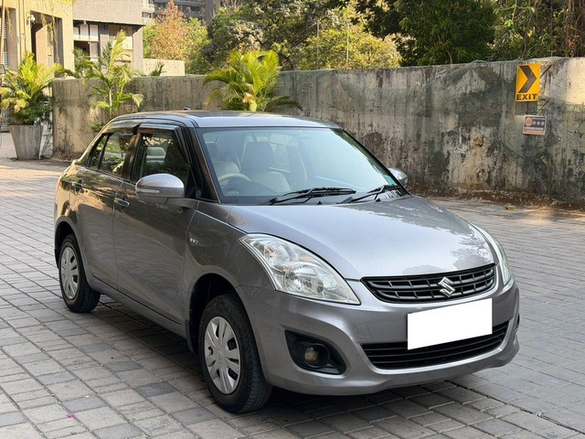 Second-hand 2015 Maruti Suzuki Swift Dzire VXI for sale in Mumbai-0