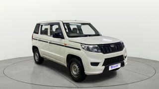 Used N4 BSVI