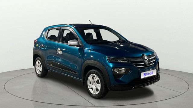 Second-hand 2023 Renault KWID 1.0 RXT AMT for sale in Coimbatore-0