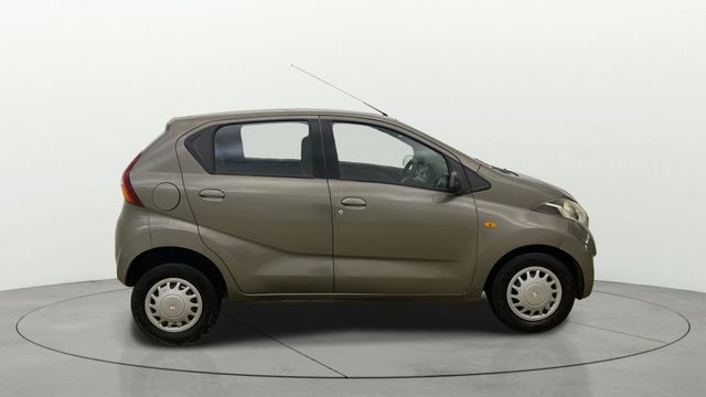 Datsun RediGO AMT 1.0 S Second-hand 2018 Datsun RediGO AMT 1.0 S for sale in Thane