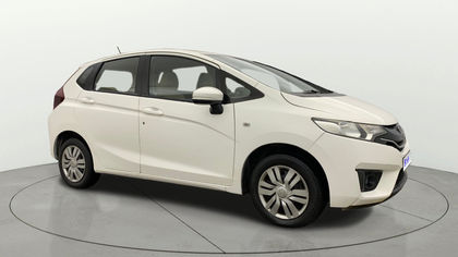 2015 Honda Jazz 1.2 SV i VTEC