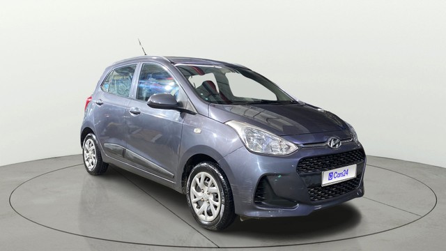 Second-hand 2019 Hyundai Grand i10 1.2 Kappa Magna BSIV for sale in Kolkata-0