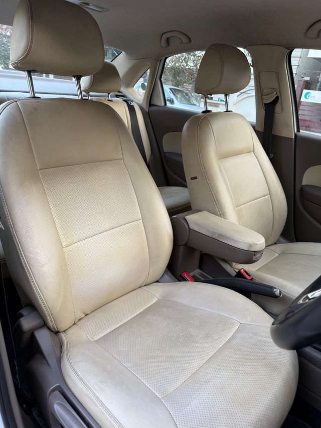 Second-hand 2016 Skoda Rapid 1.6 MPI Ambition Plus for sale in Bangalore-7