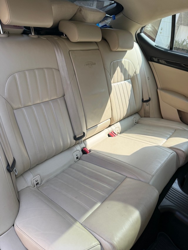 Second-hand 2018 Skoda Superb LK 2.0 TDI AT for sale in Bangalore-8