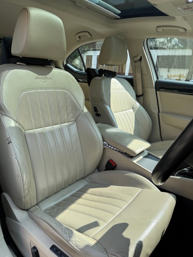 Second-hand 2018 Skoda Superb LK 2.0 TDI AT for sale in Bangalore-7