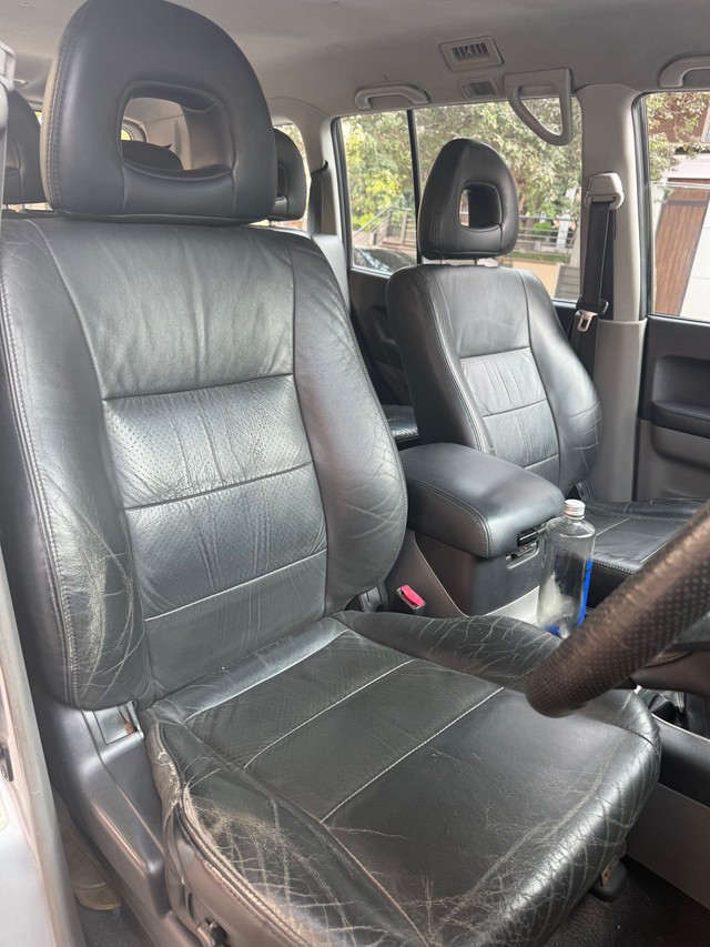 Second-hand 2007 Mitsubishi Montero 3.2 AT for sale in Bangalore-8