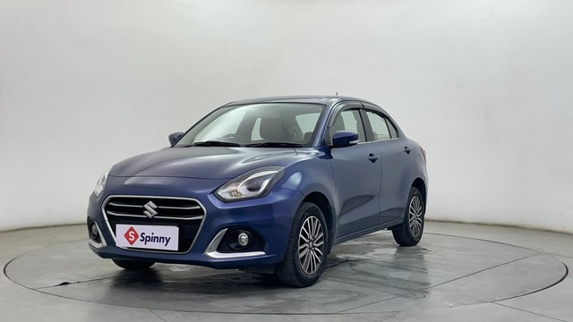 Second-hand 2022 Maruti Suzuki Dzire ZXI Plus for sale in Chennai-0