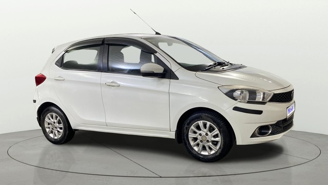 Second-hand 2016 Tata Tiago 1.2 Revotron XZ for sale in New Delhi-0