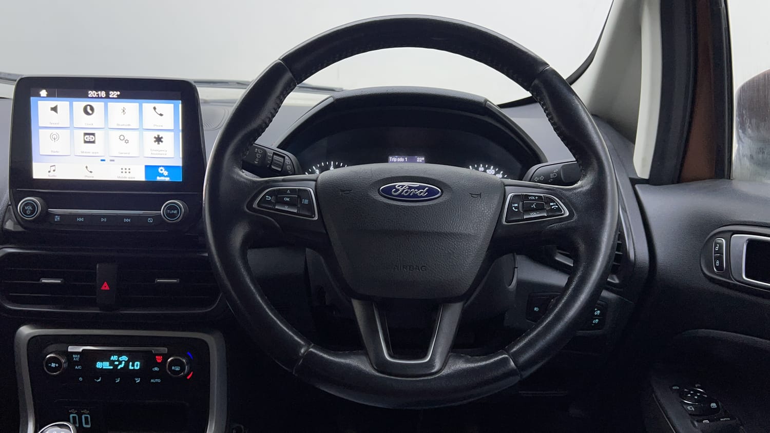 Image Used Car