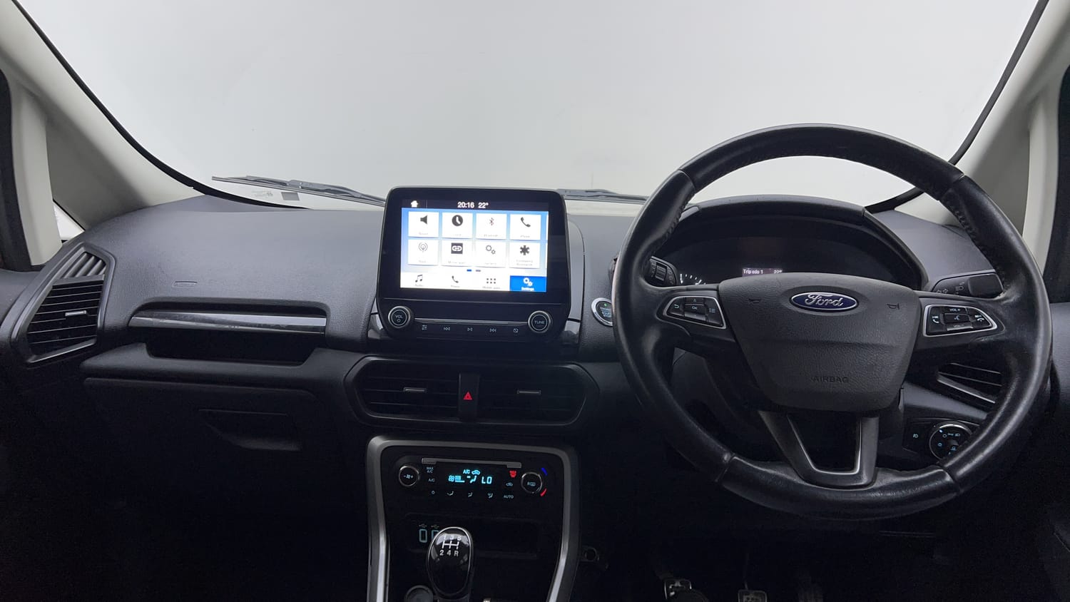 Image Used Car
