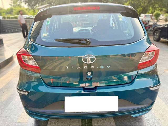 Tata Tiago EV XZ Plus LR - Photo 7