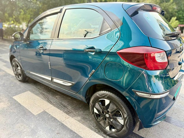 Tata Tiago EV XZ Plus LR - Photo 5