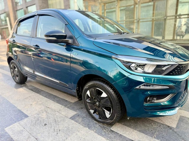 Tata Tiago EV XZ Plus LR - Photo 8