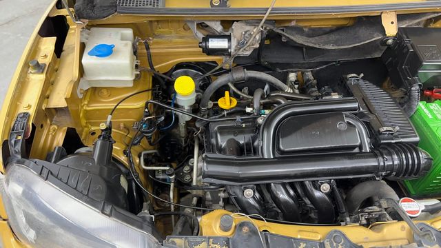 Image Used Car