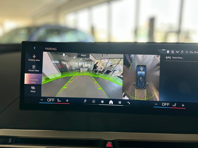 BMW iX xDrive50 - Photo 9