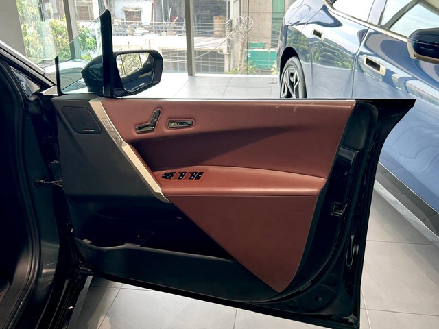 BMW iX xDrive40 - Photo 6