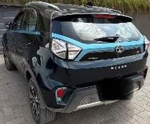 Tata Nexon EV XZ Plus Lux FC - Photo 5