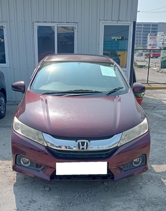 Honda City i DTEC SV Second-hand 2015 Honda City i DTEC SV for sale in Chennai