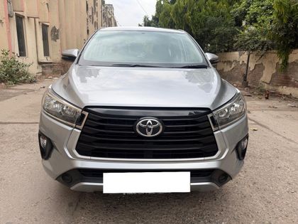 2021 Toyota Innova Crysta 2.4 G 7 STR