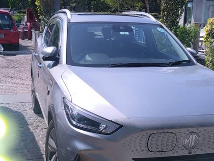 MG ZS EV Exclusive - Photo 1
