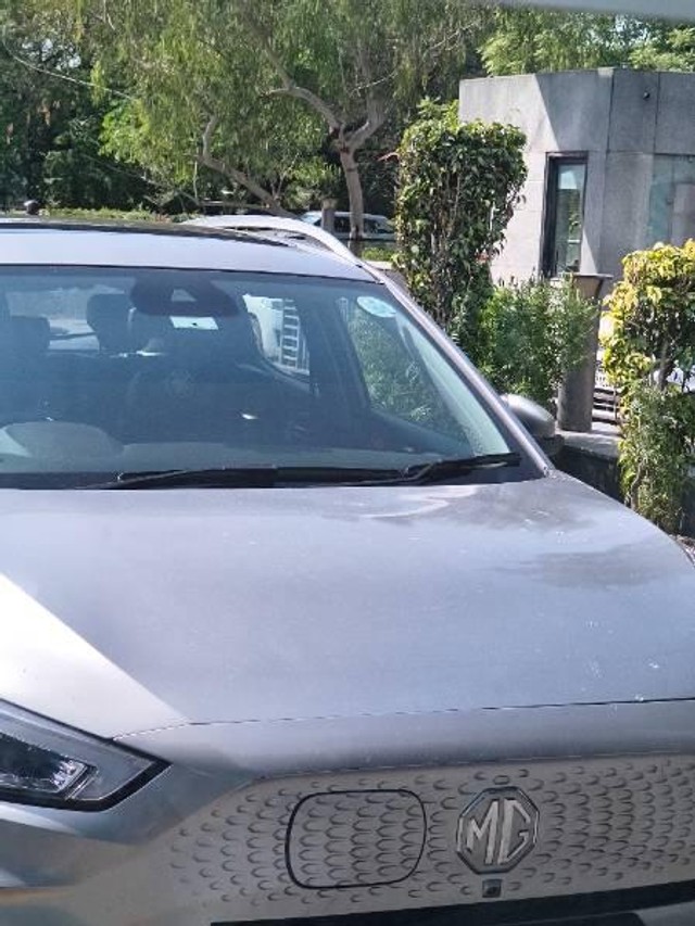 MG ZS EV Exclusive - Photo 3