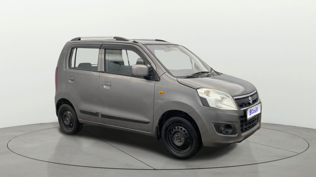 Second-hand 2016 Maruti Suzuki Wagon R VXI BS IV for sale in New Delhi-0
