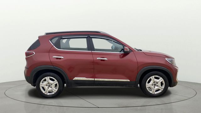 Kia Sonet 1.5 GTX Plus Diesel DT Second-hand 2023 Kia Sonet 1.5 GTX Plus Diesel DT for sale in Ahmedabad