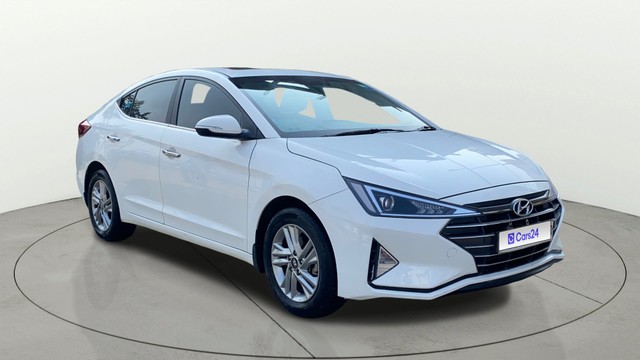 Second-hand 2021 Hyundai Elantra 2.0 SX for sale in Patna-0