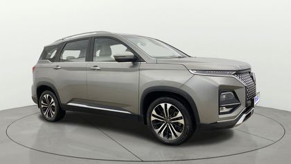 2023 MG Hector Smart Pro 2023-2025