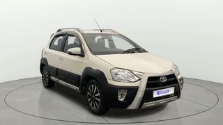 Used 1.4 VD