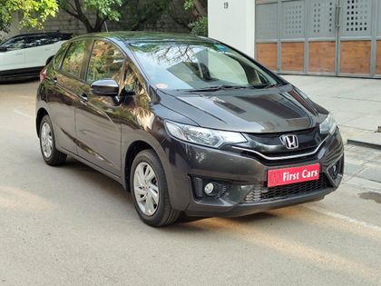 2018 Honda Jazz 1.2 V AT i VTEC Privilege