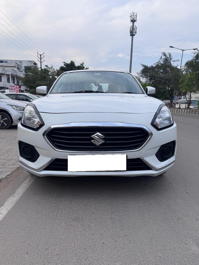 Second-hand 2018 Maruti Suzuki Swift Dzire VDI for sale in Lucknow-0