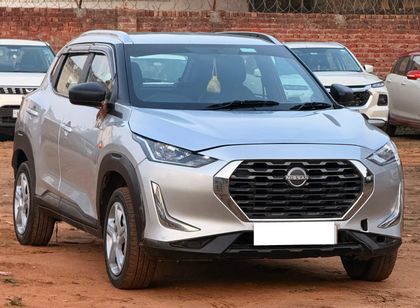 2023 Nissan Magnite XL