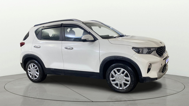 Second-hand 2021 Kia Sonet HTK Plus BSVI for sale in Gurgaon-0