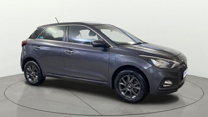 2018 Hyundai i20 1.2 Asta