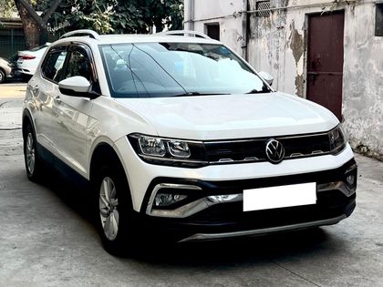 2022 Volkswagen Taigun 1.0 TSI Highline AT BSVI