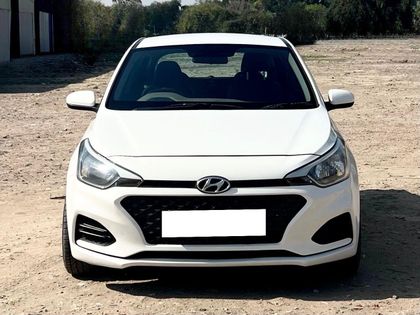 2019 Hyundai i20 Diesel Sportz