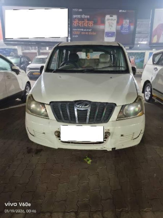 Mahindra Xylo D2 Second-hand 2011 Mahindra Xylo D2 for sale in Varanasi