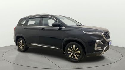 2020 MG Hector Sharp DCT