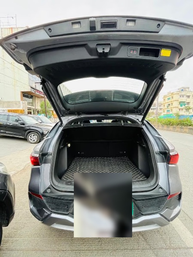 BYD Atto 3 Superior - Photo 5