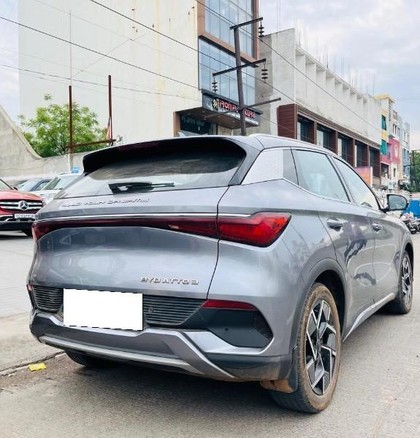 BYD Atto 3 Superior - Photo 1