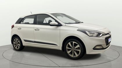 2015 Hyundai i20 Asta Option 1.2