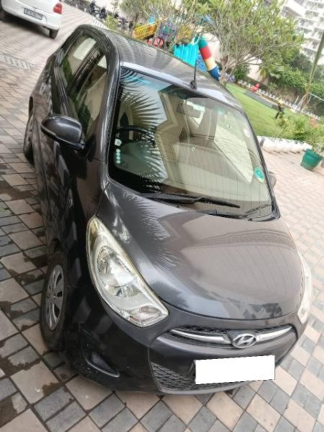 Second-hand 2011 Hyundai i10 Magna for sale in Gurgaon-0