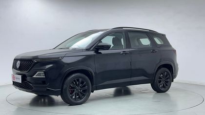 2019 MG Hector Sharp DCT