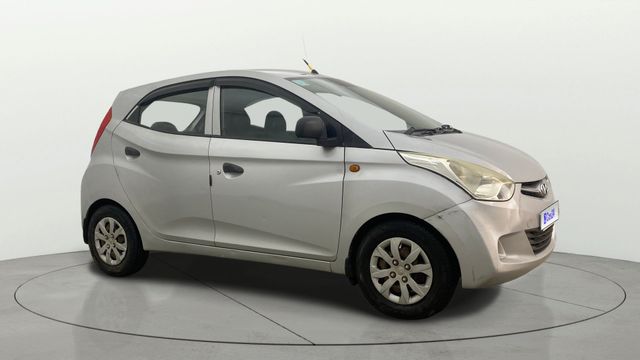 Hyundai EON Magna Plus Second-hand 2014 Hyundai EON Magna Plus for sale in Bangalore