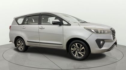 2022 Toyota Innova Crysta 2.7 VX 7 STR