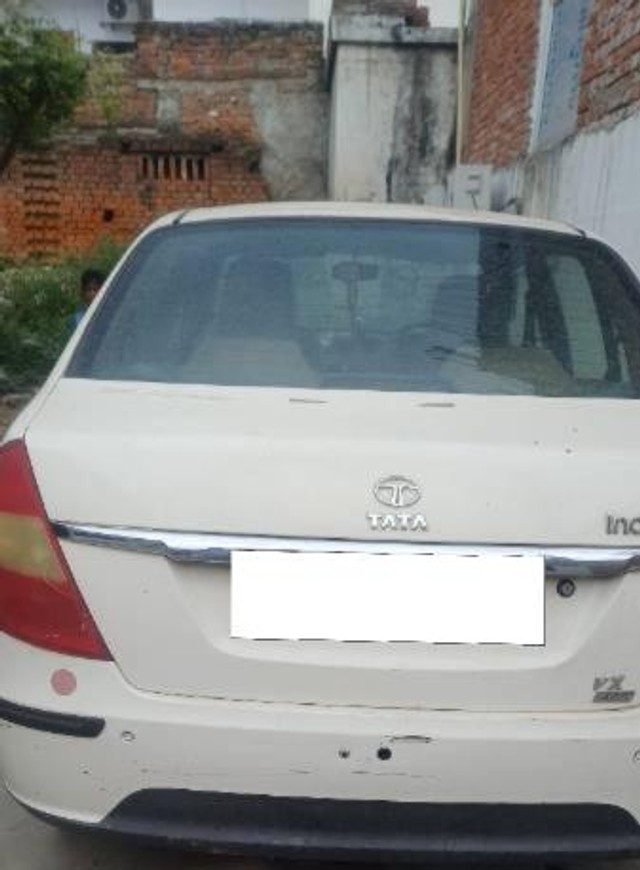 Second-hand 2014 Tata Indigo eLS BS IV for sale in Basti-0